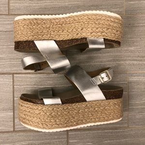 steve madden platform espadrilles